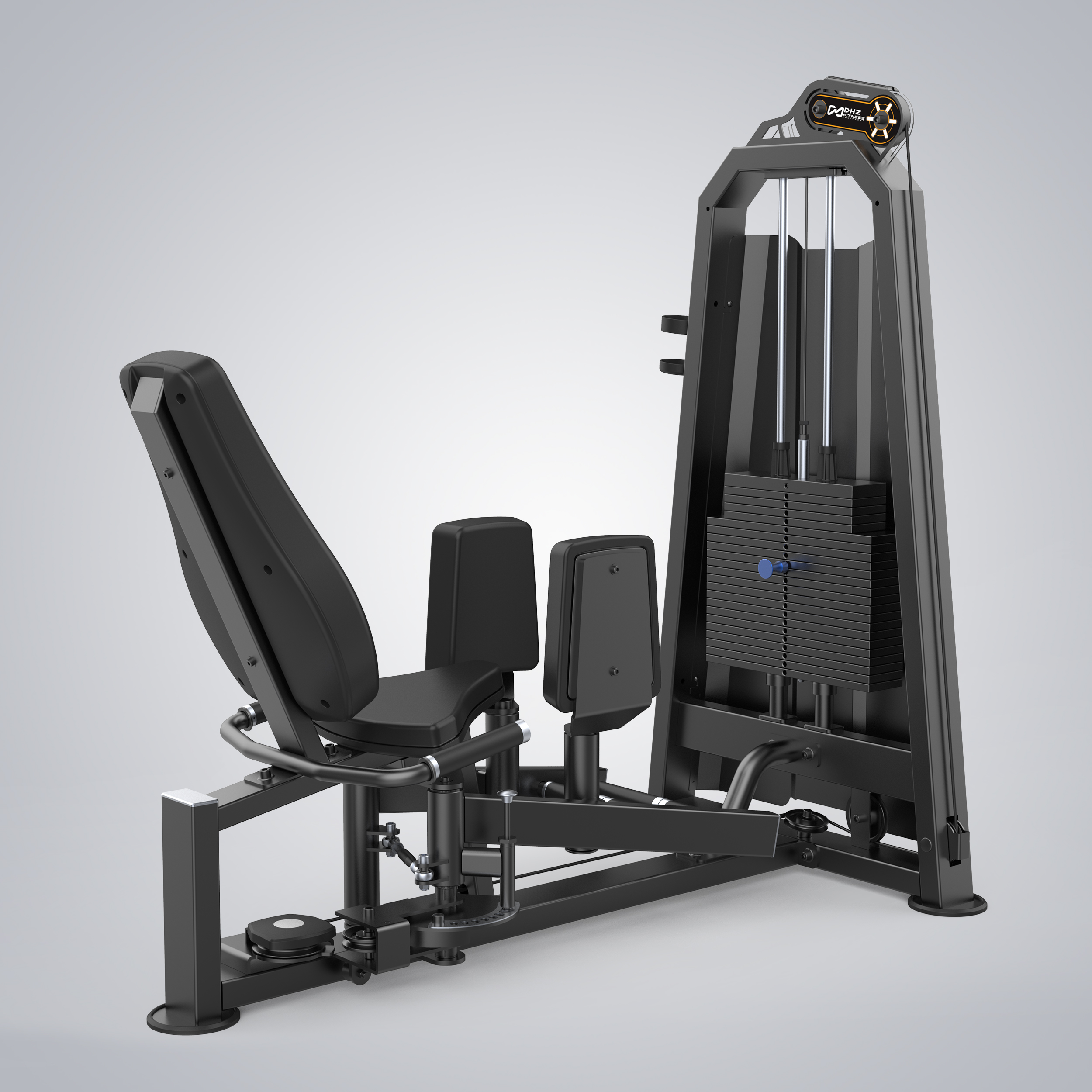 Wholesale Abductor Adductor U3021T Manufacturer And Supplier DHZ