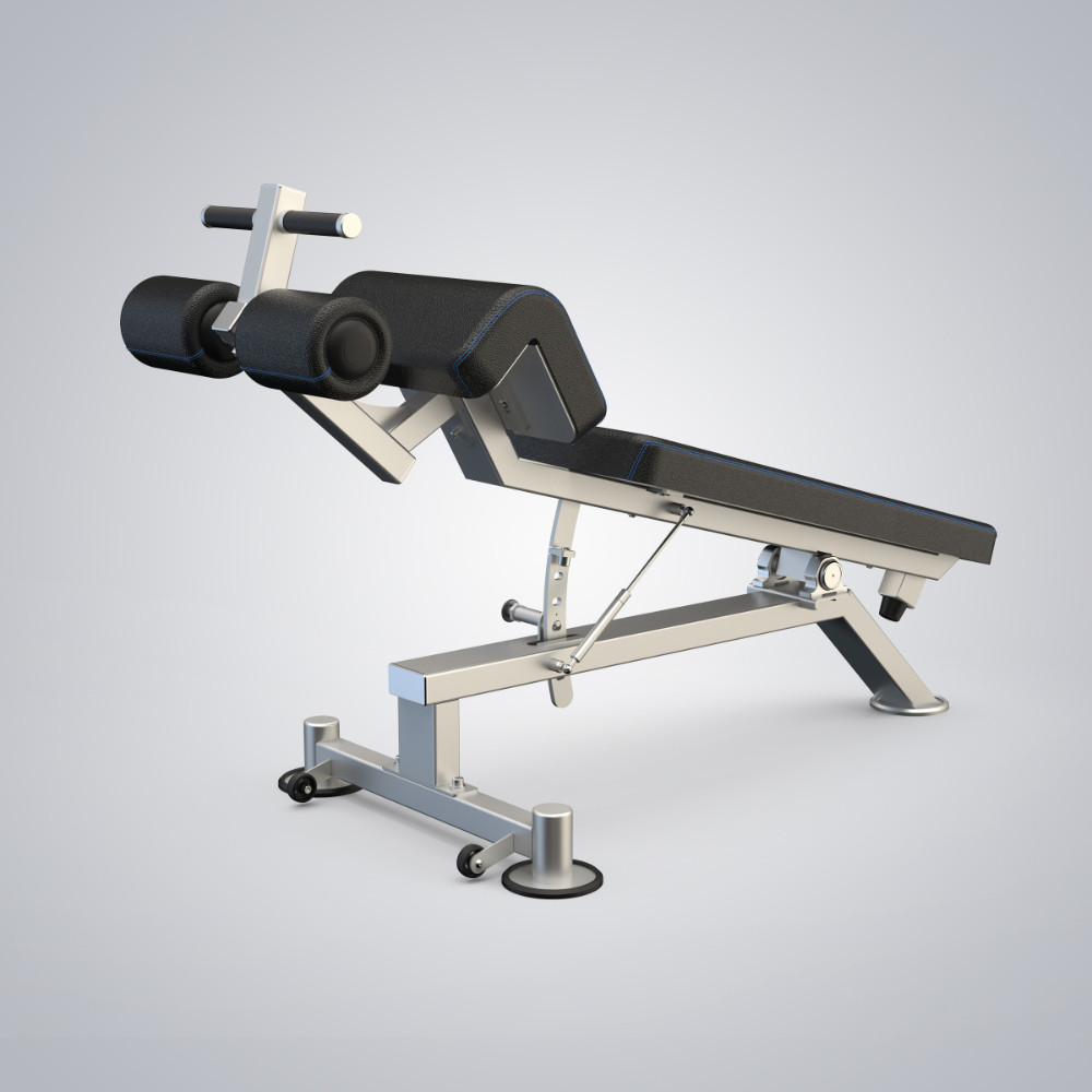 Adjustable bench decline sale