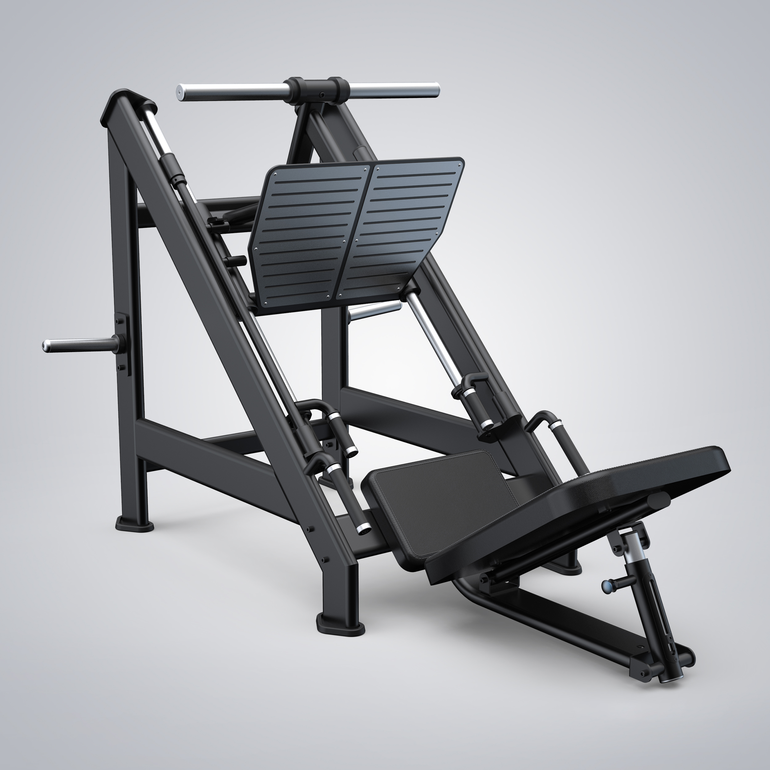 Leg press machine angle sale