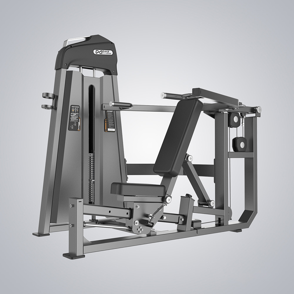 Shoulder cycle machine sale
