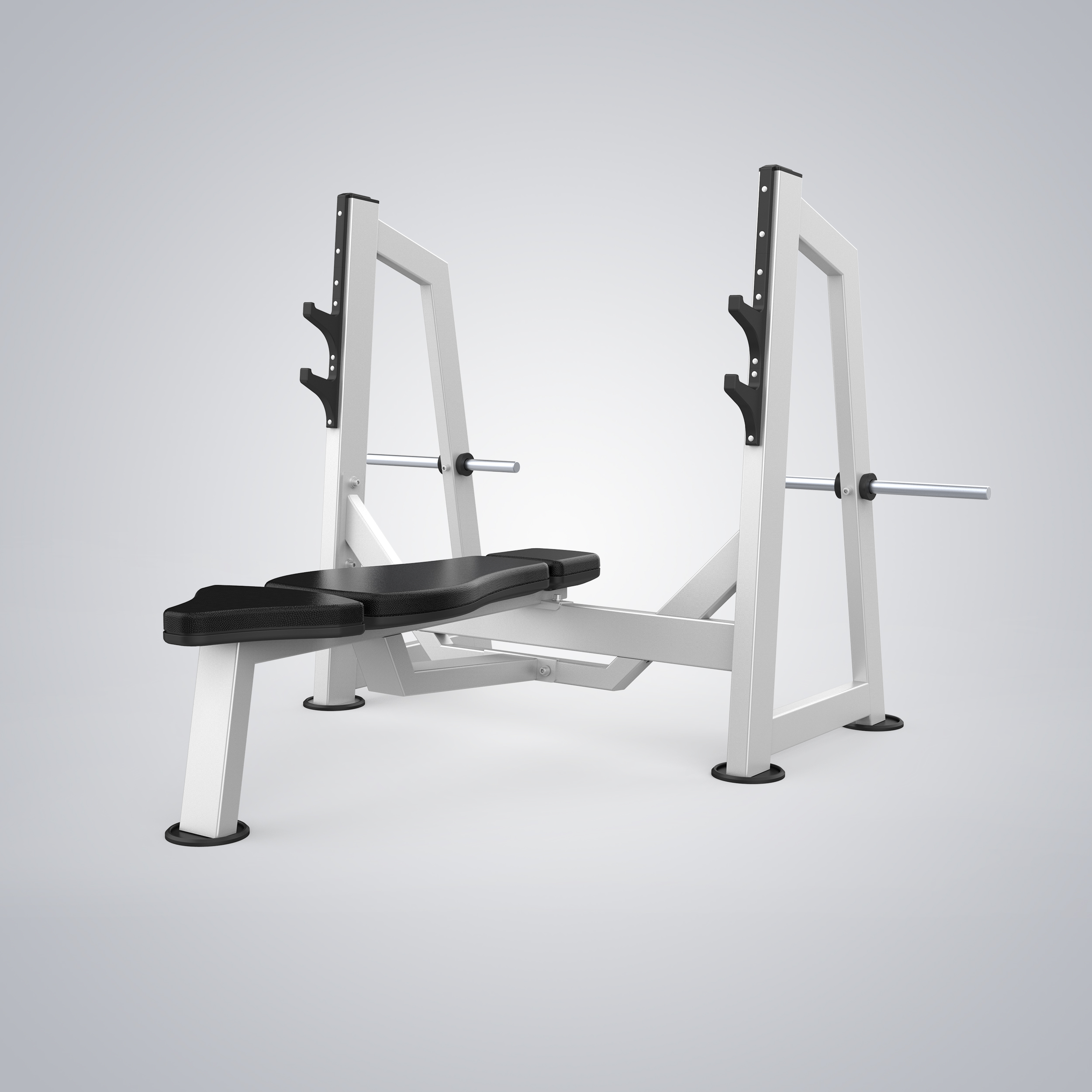 High quality Flat bench