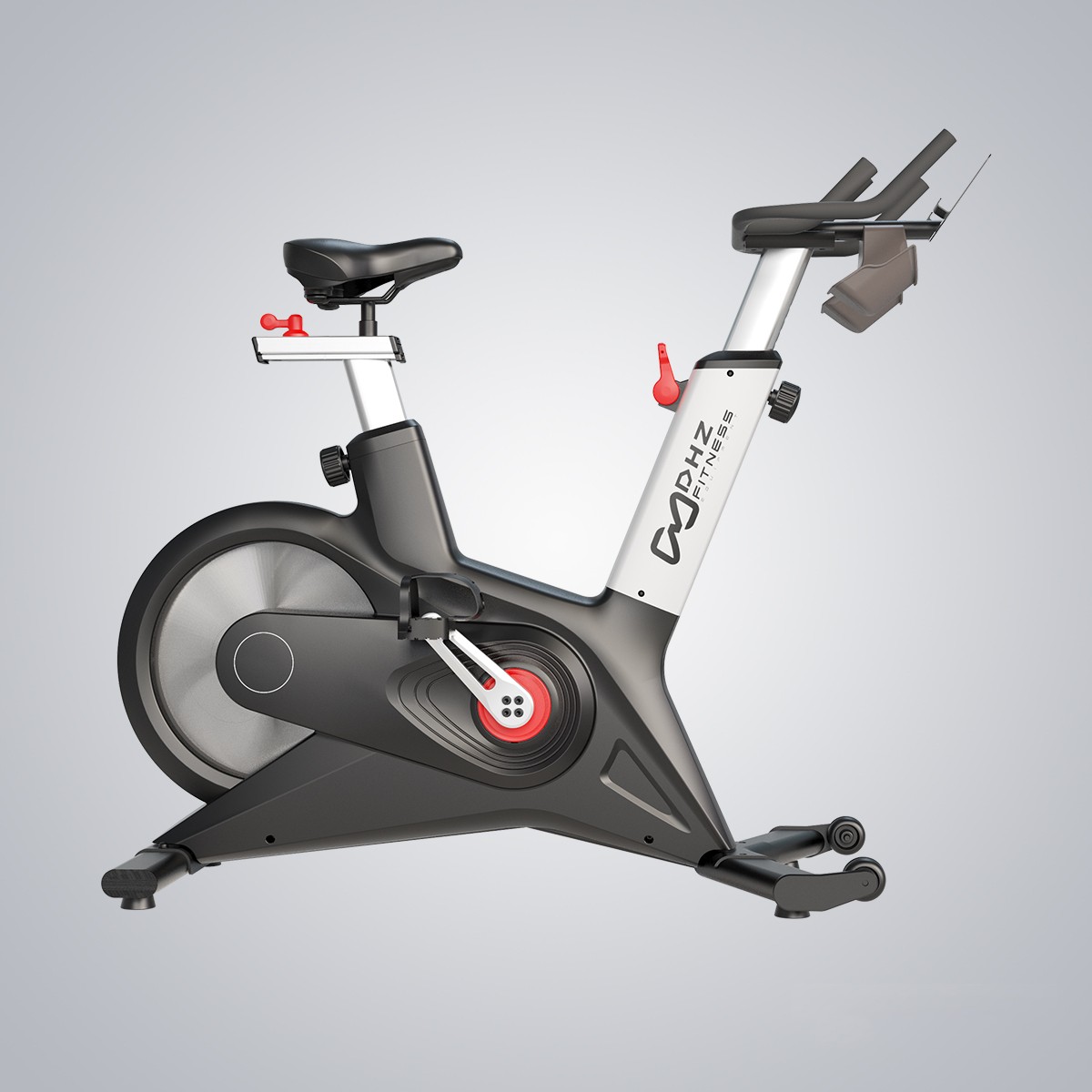 Wholesale Indoor Cycling Bike S300A Manufacturer and Supplier | DHZ